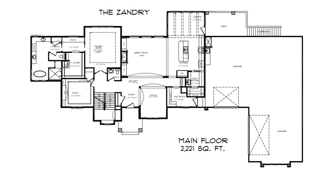 design your own house floor plans